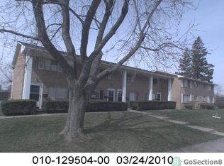 5415 E Livingston Ave, Columbus, OH 43232