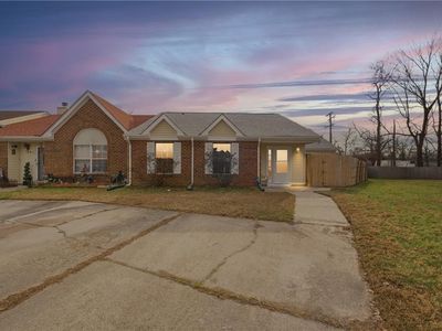 9 Holly Hill Ct, Portsmouth, VA, 23702