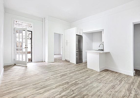 2nd image of 164 W 128th St APT 1C
