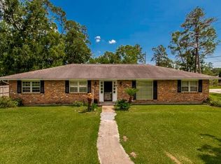 907 W Michigan St, Hammond, LA 70401