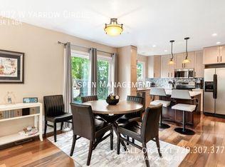 2932 W Yarrow Cir, Superior, CO 80027