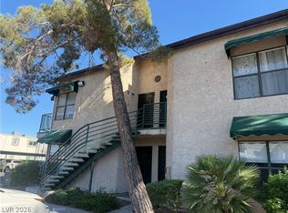 530 Elm Dr UNIT 201, Las Vegas, NV 89169