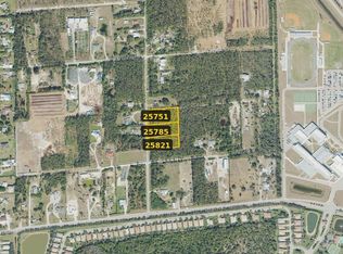 25821 Tropic Acres Dr, Bonita Springs, FL 34135