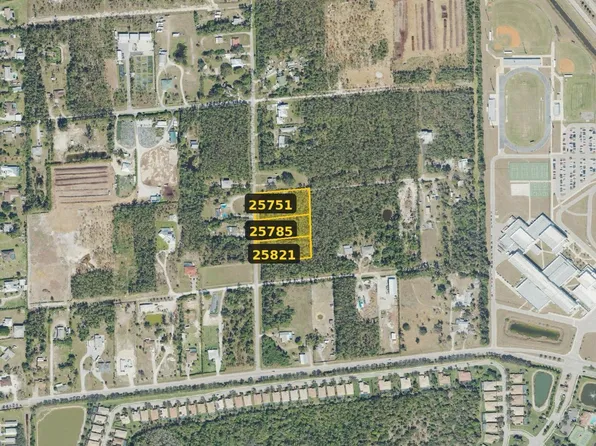 25821 Tropic Acres Dr, Bonita Springs, FL 34135
