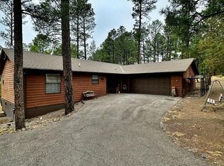 104 Riley Cv, Ruidoso, NM 88345