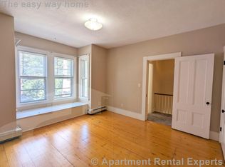 106 Concord Ave #1D, Somerville, MA 02143