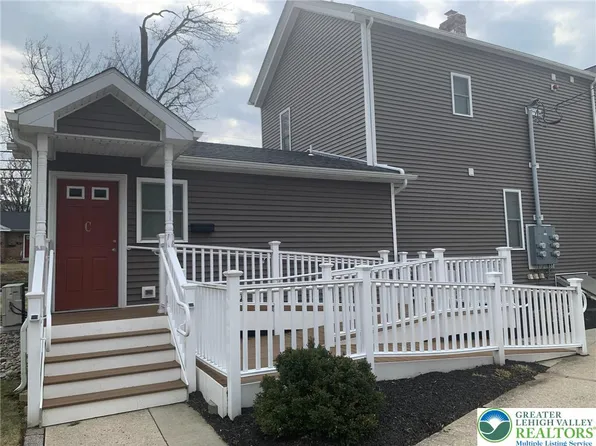 677 Broad St #C, Emmaus, PA 18049