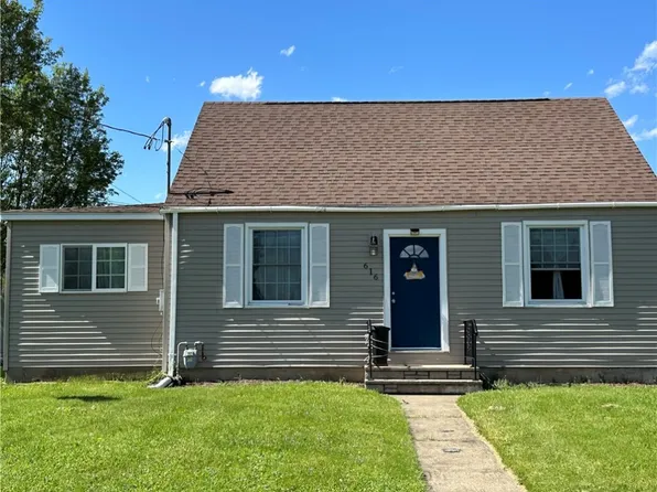 616 Hart St, Elmira, NY 14901