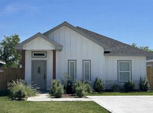 507 W Ragland Ave, Kingsville, TX 78363