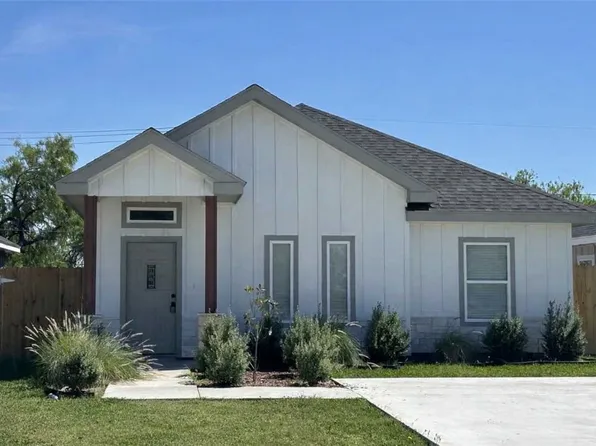 507 W Ragland Ave, Kingsville, TX 78363