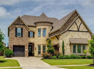 7249 Greystone Ln, Frisco, TX 75034