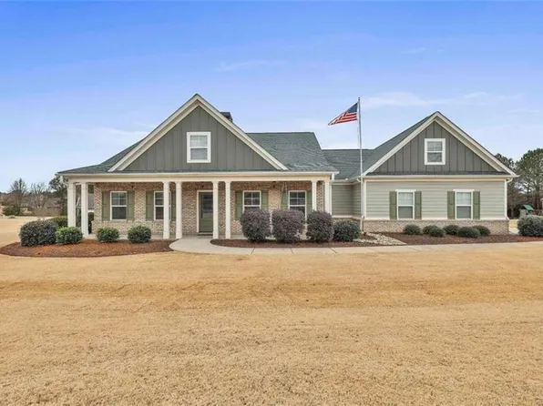 19 Chatham Ct, Williamson, GA 30292