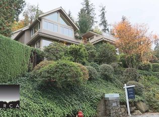 5480 Keith Rd, West Vancouver, BC V7W3C9