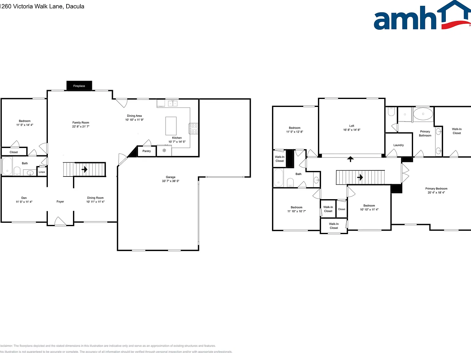 5 bed, 3.0 bath, 2795 sqft, $2,800 — Photo 2