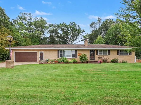 3555 Murl Ave, Muskegon, MI 49442