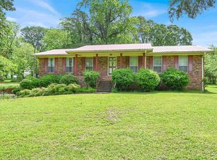 257 County Road 594, Hanceville, AL 35077