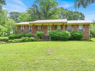 257 County Road 594, Hanceville, AL, 35077