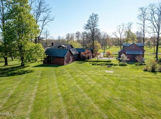 86 Charlie Hill Rd, Millerton, NY 12546