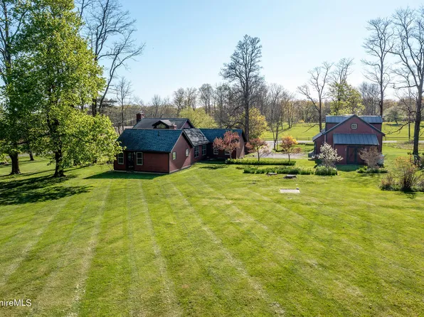 86 Charlie Hill Rd, Millerton, NY 12546