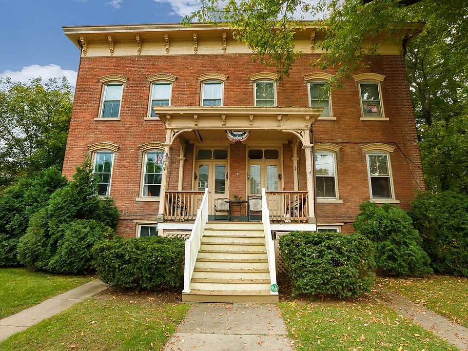 1st image of 8 Lafayette St #3L