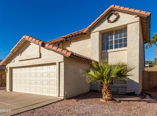 3866 W Elgin St, Chandler, AZ 85226