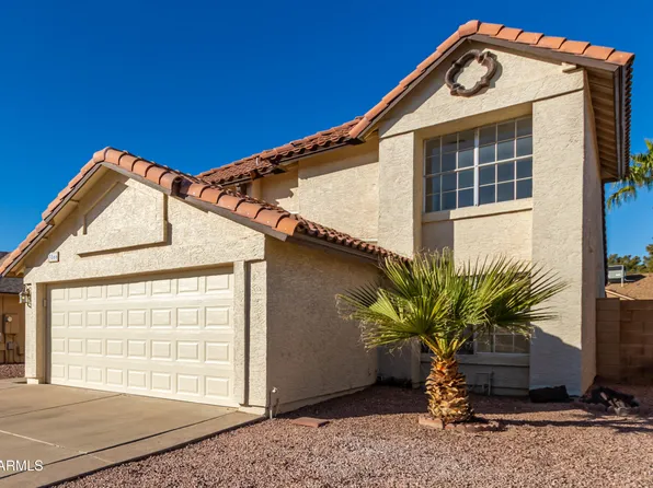 3866 W ELGIN Street, Chandler, AZ 85226