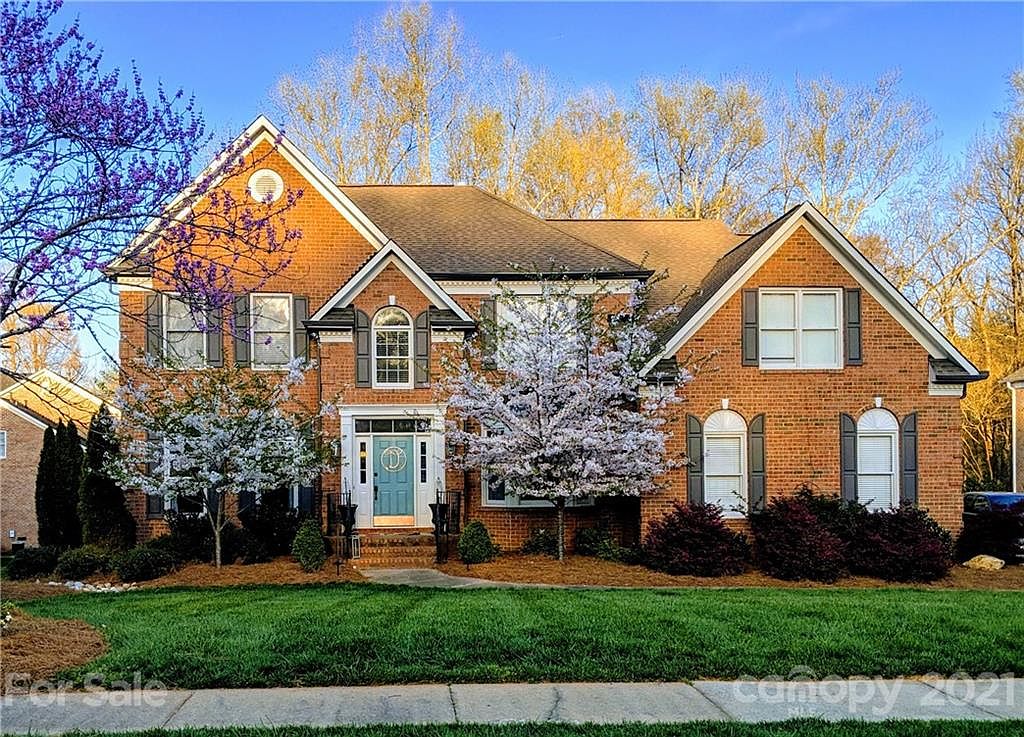 1715 Reverdy Oaks Dr, Matthews, NC 28105 Zillow