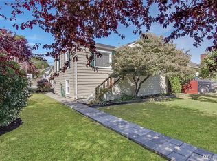 1432 Maple St, Everett, WA 98201