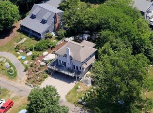 12 Beach Dr, Mystic, CT 06378