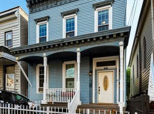 41 Charles St #2, Jersey City, NJ 07307