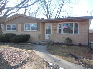 15714 Kimbark Ave, Markham, IL