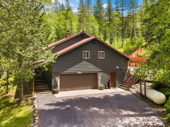 3965 N Fork Rd, Columbia Falls, MT 59912