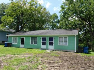 206 S Briggs Ave #B, Durham, NC 27703