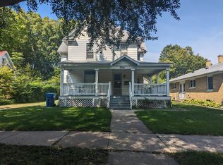704 West White Street - 2, Champaign, IL 61820