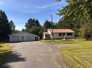 7589 Highway 135 N, Embarrass, MN 55732