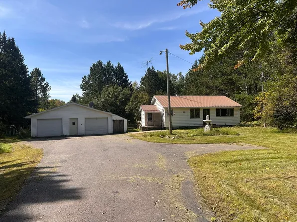 7589 Hwy 135, Embarrass, MN 55732