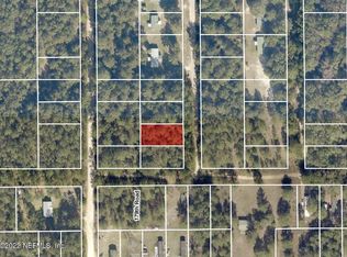 0 177TH Court, Live Oak, FL 32064