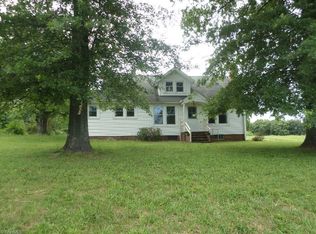 8406 Nc 268, Dobson, NC 27017