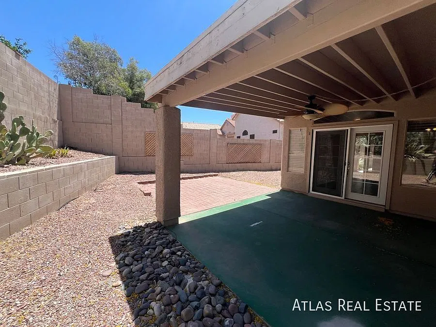 Oro Valley Three Bedroom Home — Photo 3