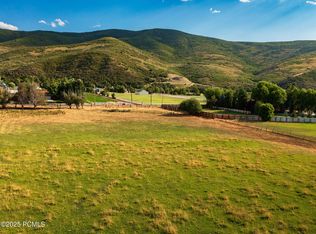 1527 E Little Sweden Rd, Heber City, UT 84032