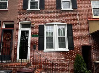 1611 N Jackson St, Wilmington, DE 19806