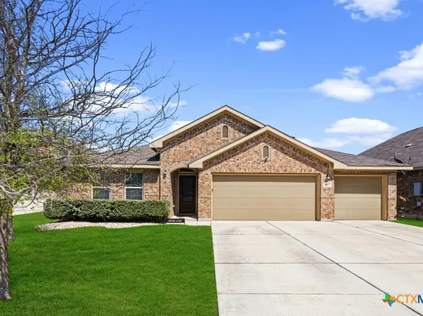 467 Briar Ln, New Braunfels, TX 78132