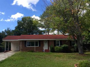 627 Briarcliff Rd, Warner Robins, GA 31088