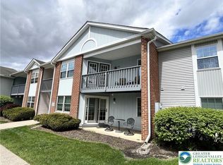 5143 Cheryl Dr, Bethlehem, PA 18017