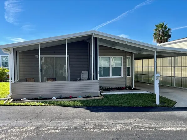 21 WINDWARD DRIVE, FLAGLER BEACH, FL 32136