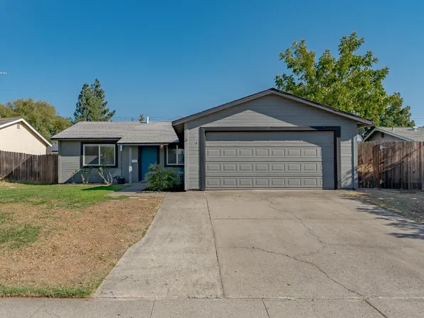 7236 Kersten St, Citrus Heights, CA 95621
