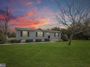 31763 Old Hickory Rd, Laurel, DE 19956