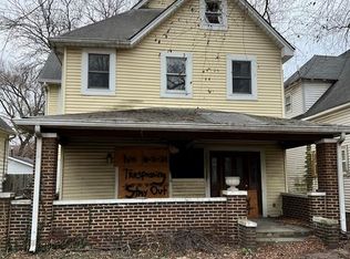 71 N Holmes Ave, Indianapolis, IN