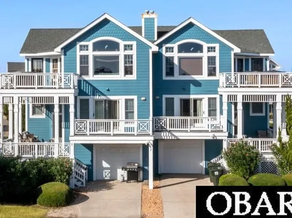 792 Broad St Lot 18, Corolla, NC 27927