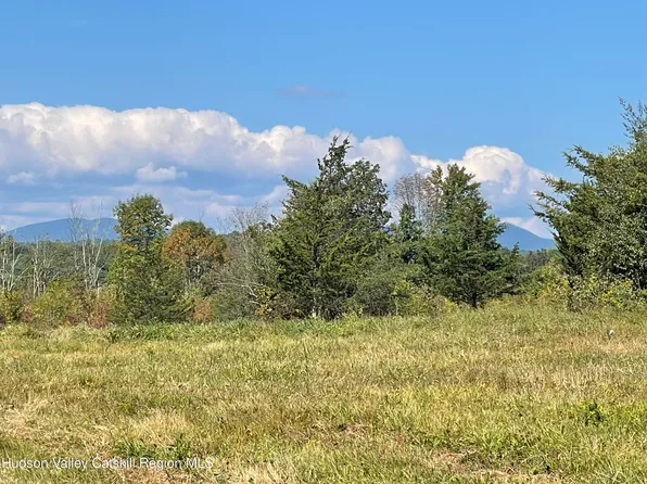 Lot 1 Crestview Ridge Lane, Stone Ridge, NY 12440